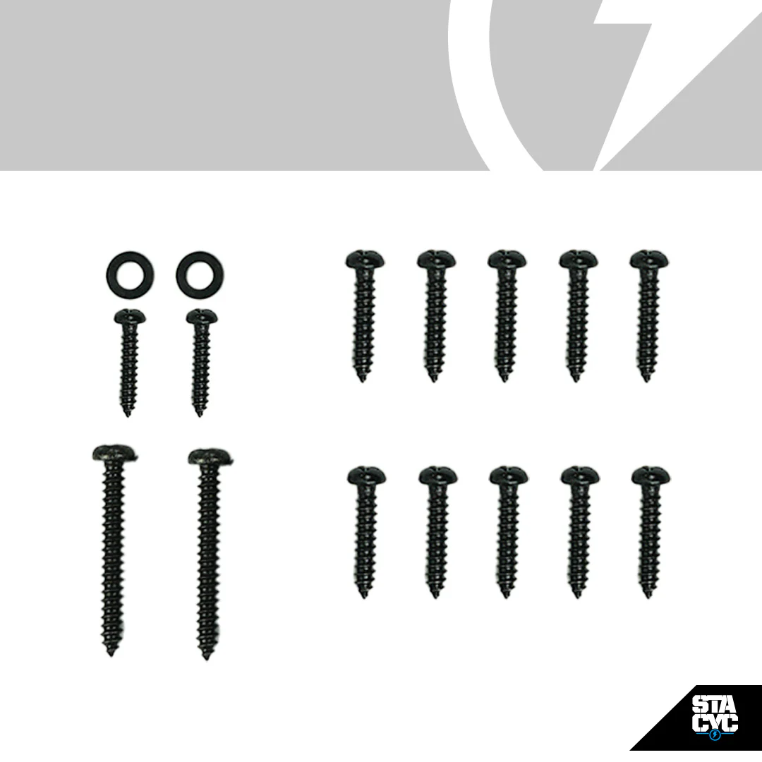 16EDRIVE Replacement Parts