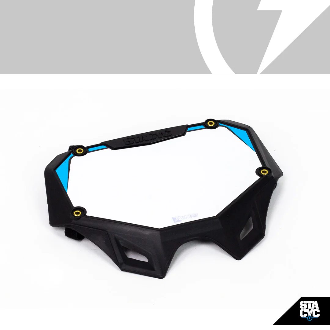 16eDRIVE Accessories